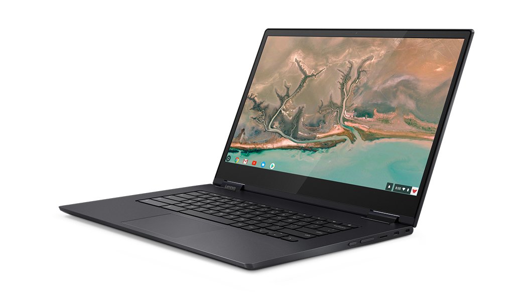 Lenovo Yoga Chromebook C630 – image 1
