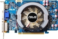 ASUS EN9500GT OC/DI/512M – image 3