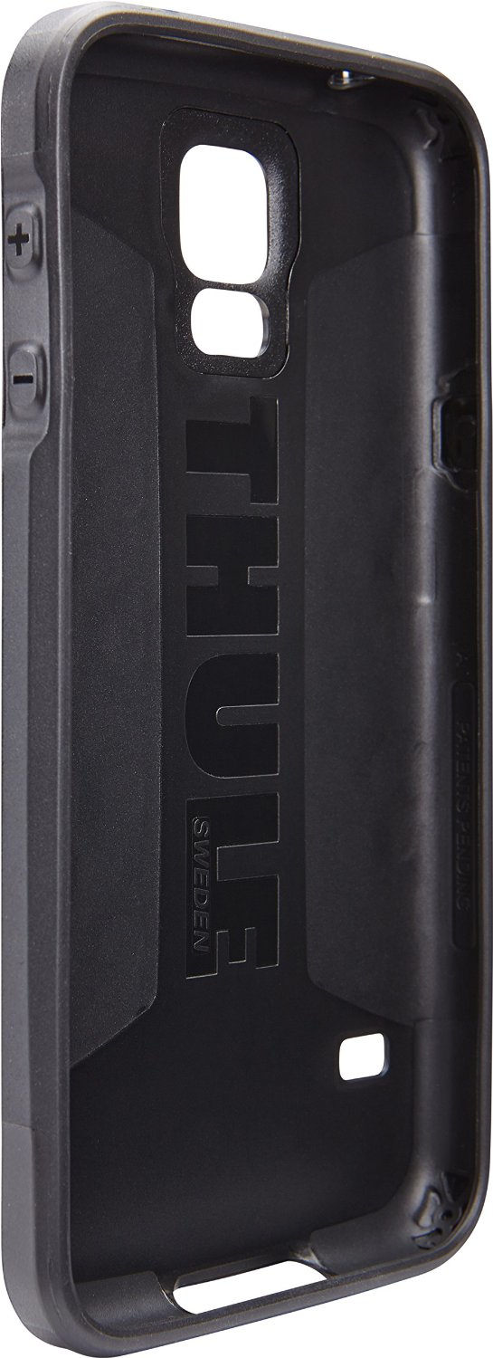 Thule 32029691 mobile phone case Cover Black – image 3