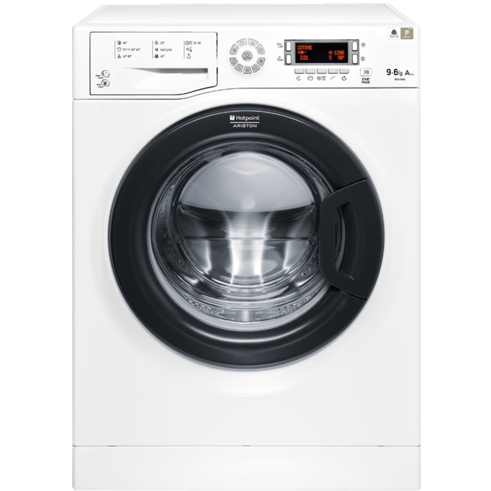 Hotpoint WDD 9640BX EU