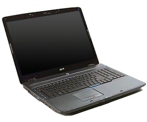 Acer Aspire 7535G-654G50MN
