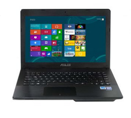 ASUS F451CA Intel® Celeron® 1007U Laptop – image 1
