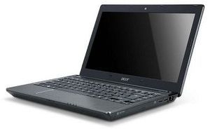 Acer Aspire 3750-2334G50Mnkk Intel® Core™ i3 i3-2330M