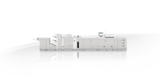 Canon imagePRESS C6010S – image 4