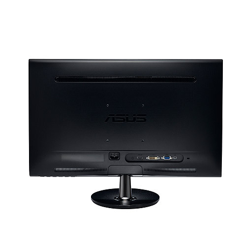 ASUS VS228H computer monitor – image 6