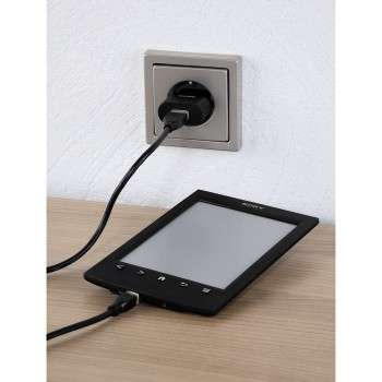 Hama 00012151 mobile device charger GPS, Mobile phone, MP3 Black USB Indoor – image 4