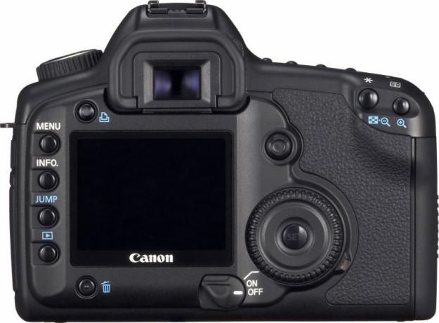 Canon 5D Mark II + 24-105mm – image 2