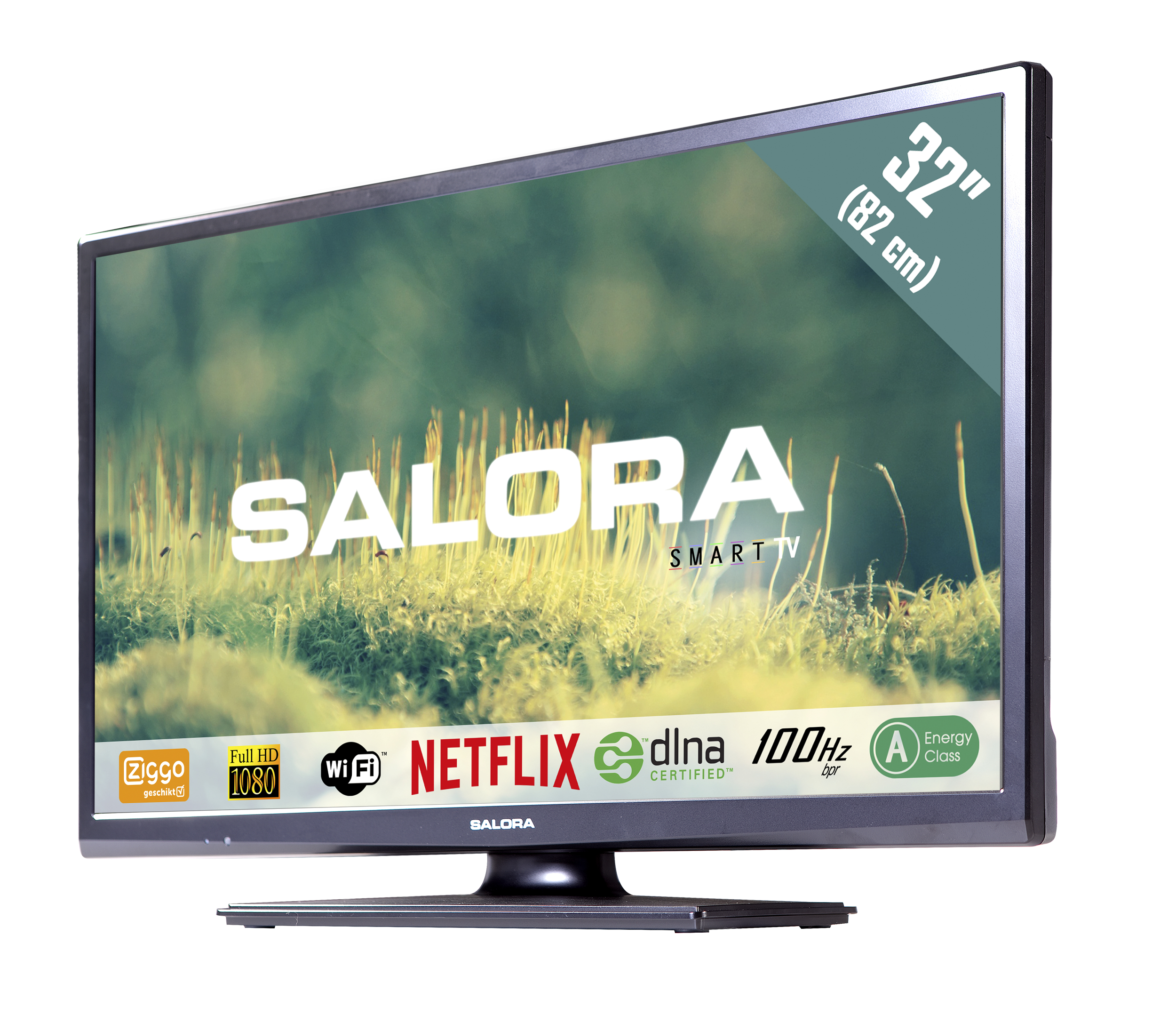 Salora 32EFS2000 TV – image 3