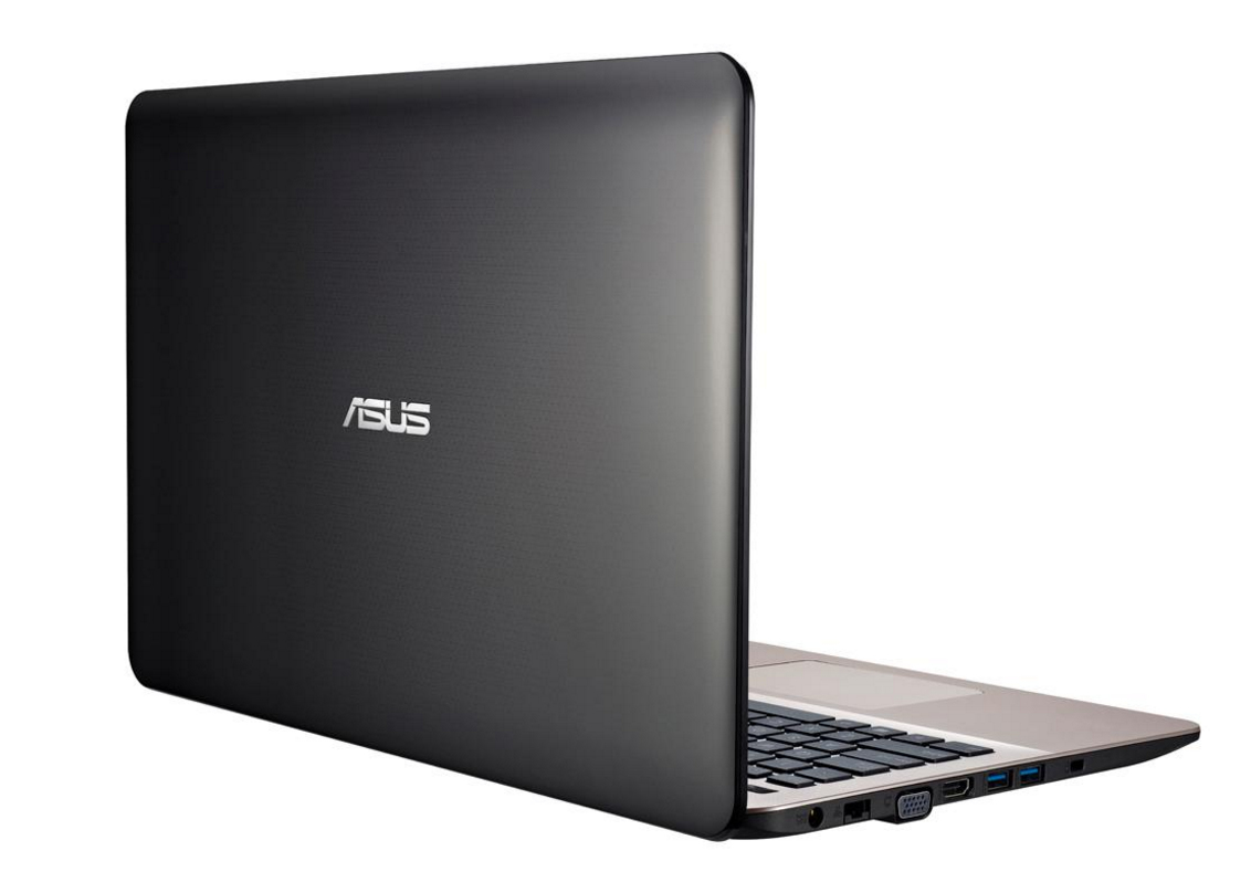 ASUS X555LD-XX039H laptop Intel® Core™ i7 i7-4510U – image 3