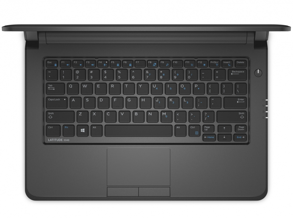 Dell Latitude 3340-4741 laptop Intel® Core™ i5 i5-4210U – image 3