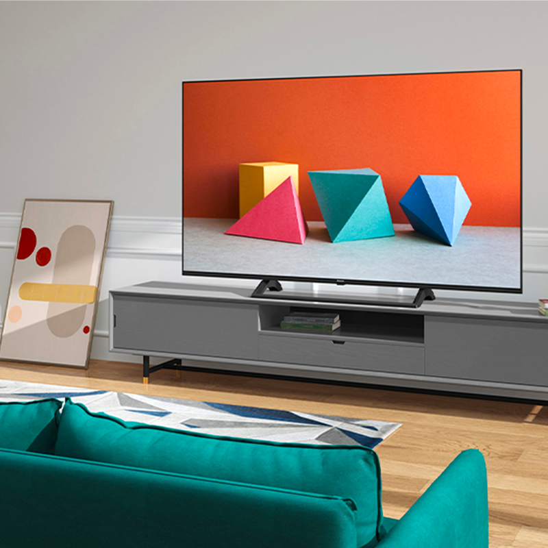 Hisense A7300F 50A7340F TV – image 6