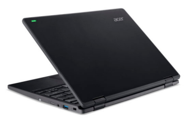 Acer TravelMate Spin B3 TMB311RN-32-P3Z0 Intel® Pentium® N6000 Hybrid (2-in-1) – image 3