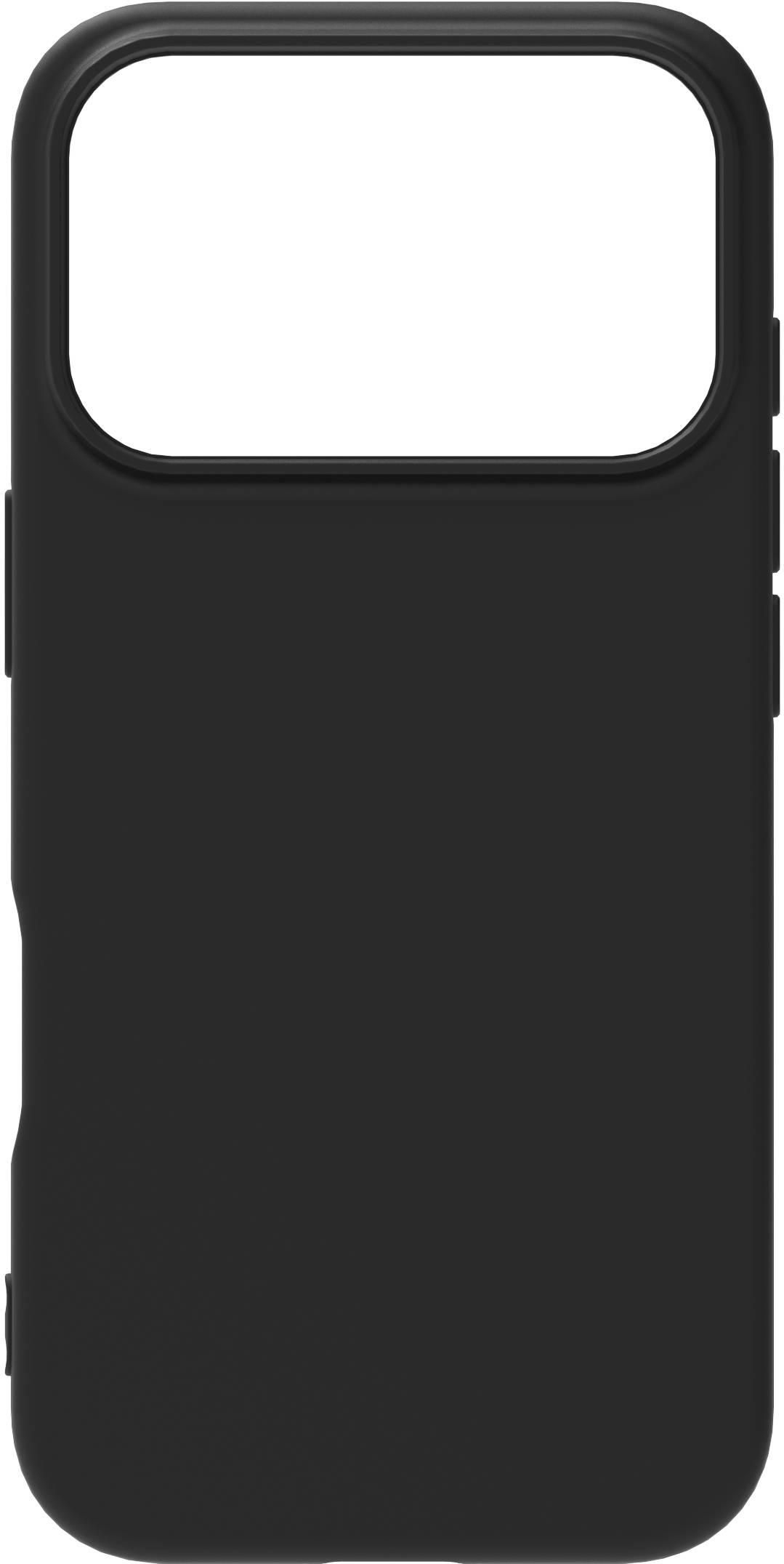 eSTUFF ES67101057-BULK mobile phone case Cover Black – image 5