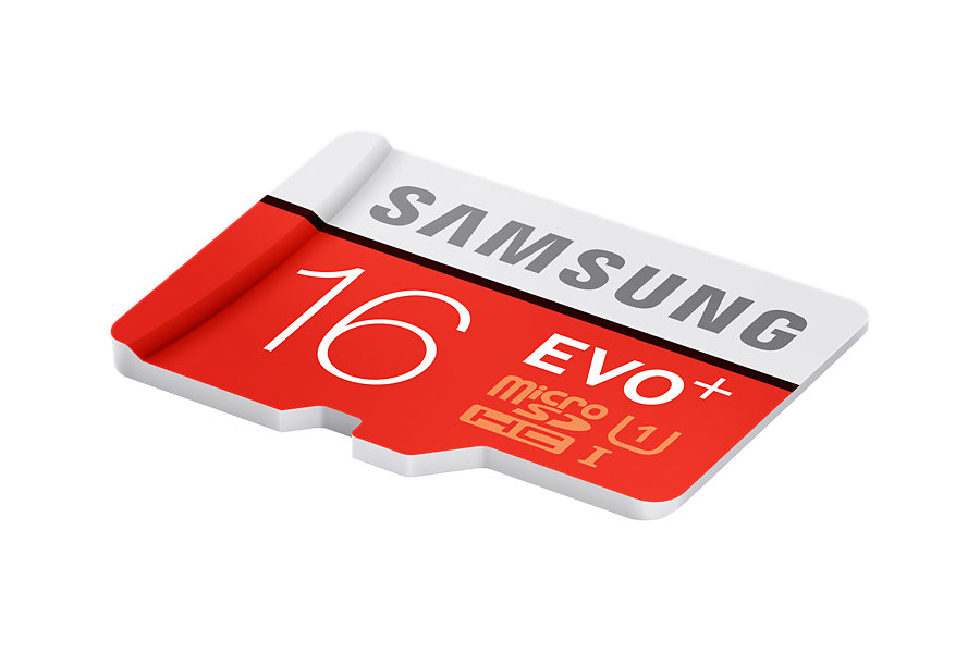 Samsung EVO Plus MB-MC16D – image 4