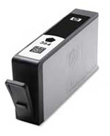 HP 364 ink cartridge 1 pc(s) Original Standard Yield Black
