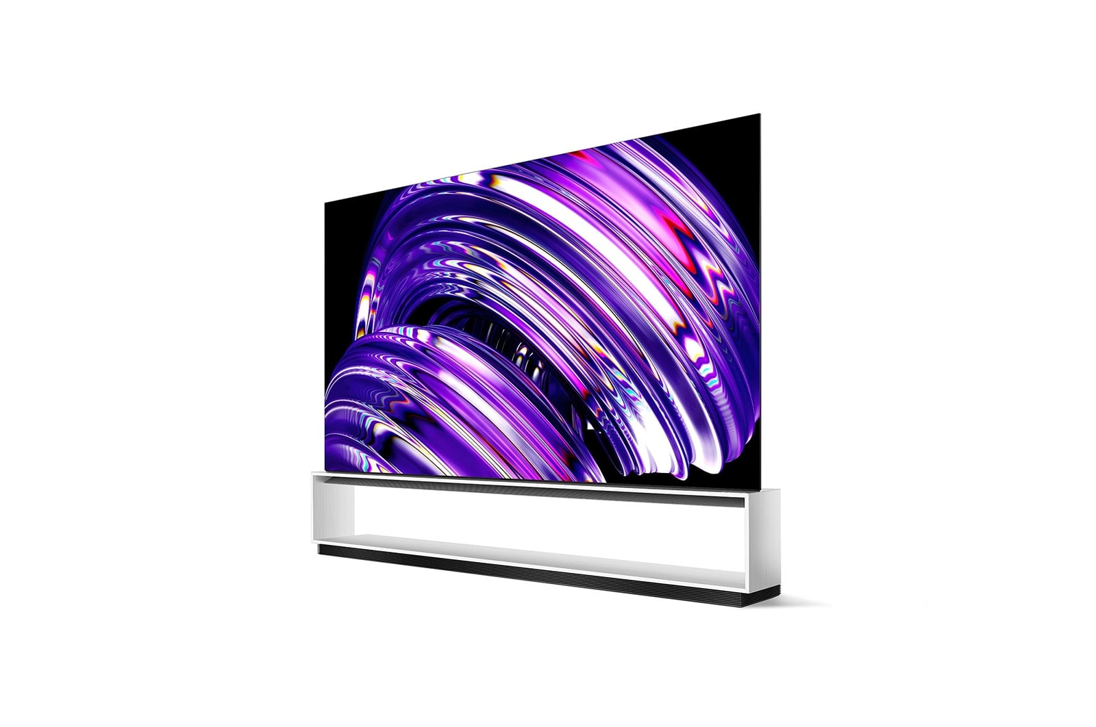 LG OLED OLED88Z29LA TV 2.24 m (88") 8K Ultra HD Smart TV Wi-Fi Black – image 4