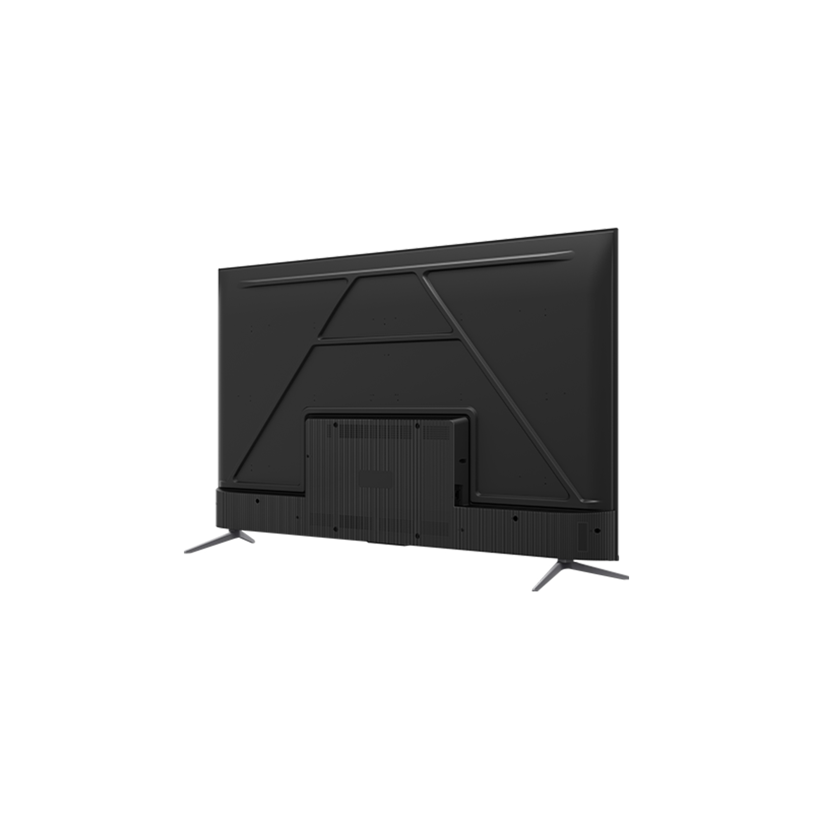 TCL C645 TCL85C645GTV TV 2.16 m (85") 4K Ultra HD Smart TV Wi-Fi Aluminium 400 cd/m² – image 5