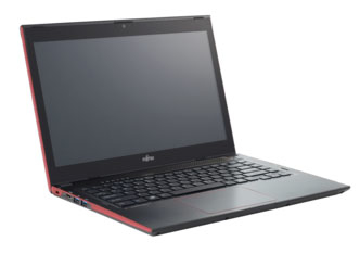 Fujitsu LIFEBOOK U574 Intel® Core™ i5 i5-4210U Laptop