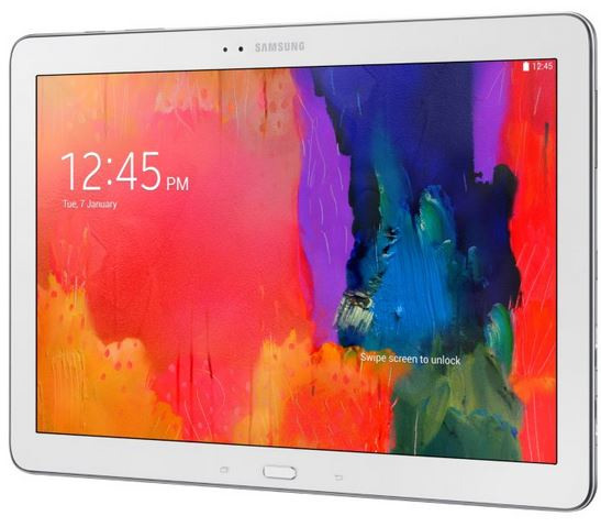 Samsung Galaxy TabPRO SM-T905 – image 4