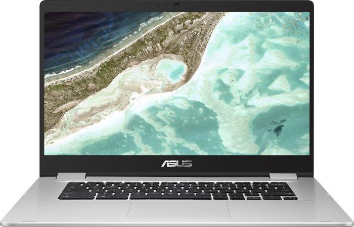 ASUS Chromebook C523NA-EJ0136 Intel® Celeron® N3350 – image 2