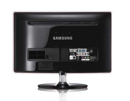 Samsung SyncMaster P2470HD – image 3
