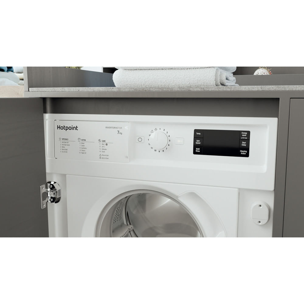Hotpoint BI WMHG 71483 UK N – image 9
