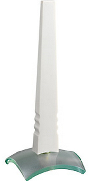 LevelOne OAN-1040 network antenna Omni-directional antenna RP-SMA 4 dBi