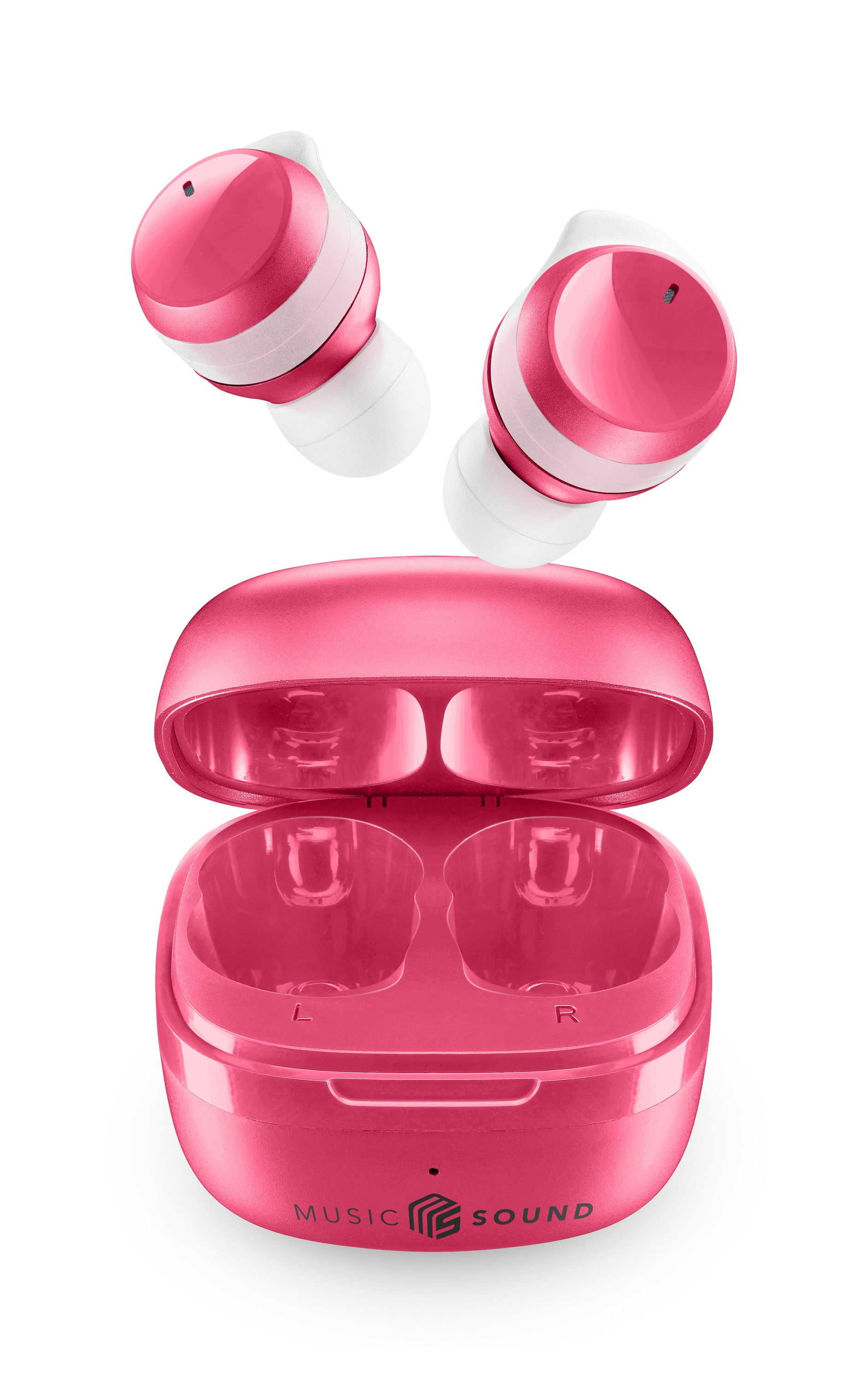 Music Sound 8018080467905 — vue 1 sur 3