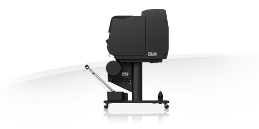 Canon imagePROGRAF PRO-6000S large format printer Wi-Fi Inkjet Colour – image 3