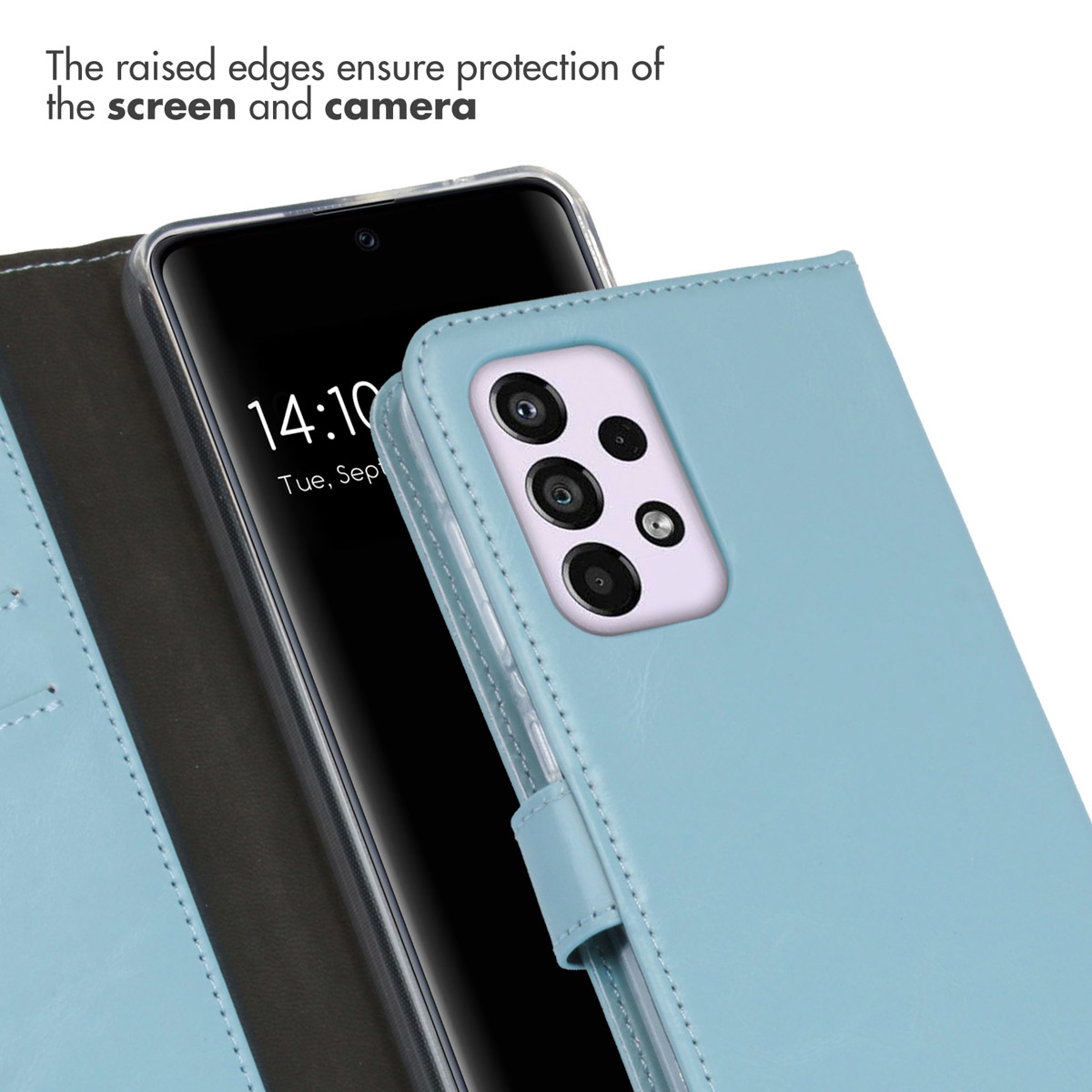 Selencia SH00047541 mobile phone case – image 4