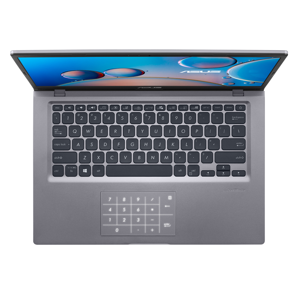 ASUS D415UA-EK060T AMD Ryzen™ 5 5500U Laptop – image 6