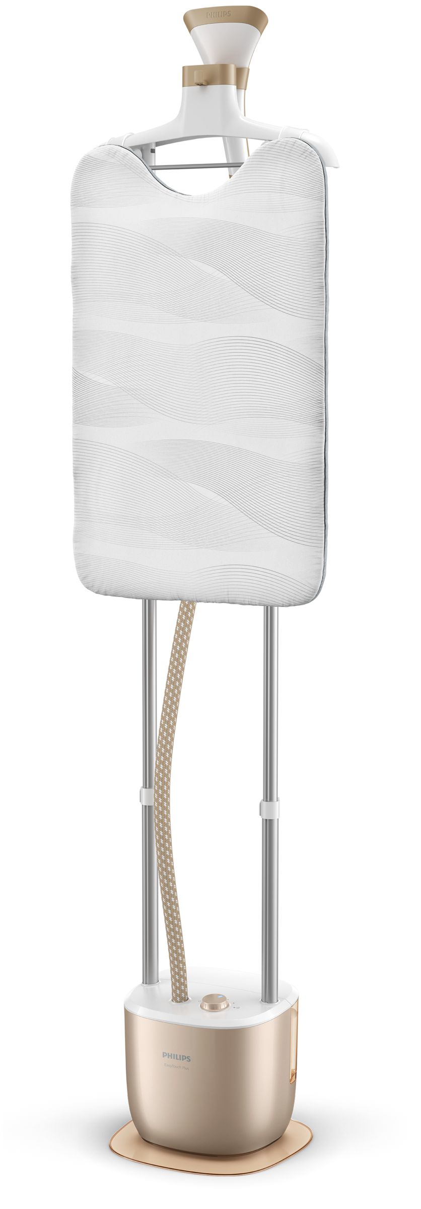 Philips GC528/68 garment steamer Upright garment steamer – image 2