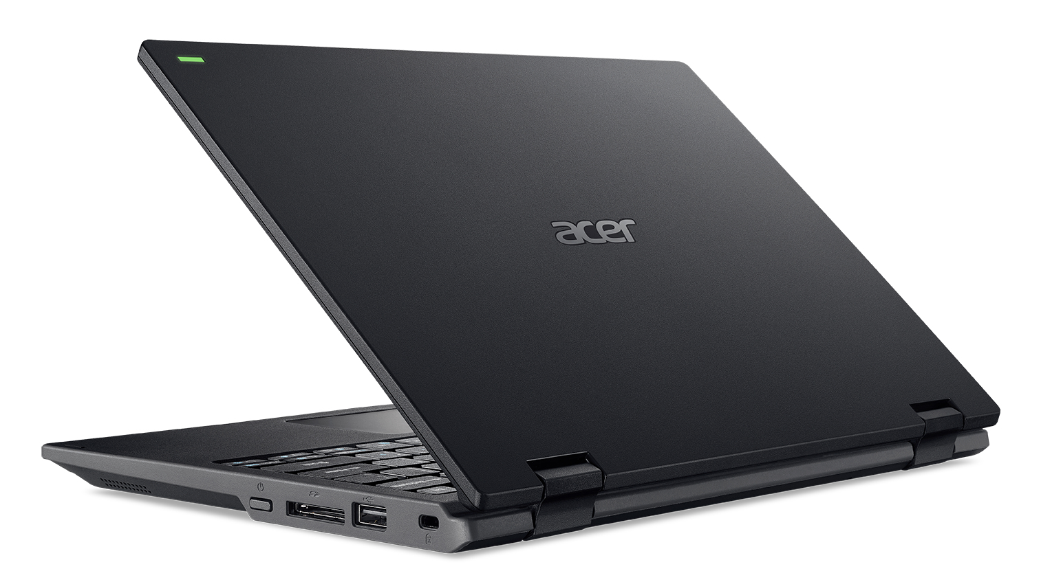 Acer TravelMate Spin B1 TMB118-G2-RN-C2RT Intel® Celeron® N4100 Hybrid (2-in-1) – image 9