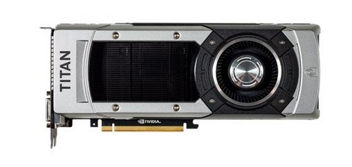 ASUS 90YV05W0-U0NA00 graphics card NVIDIA GeForce GTX TITAN – image 3