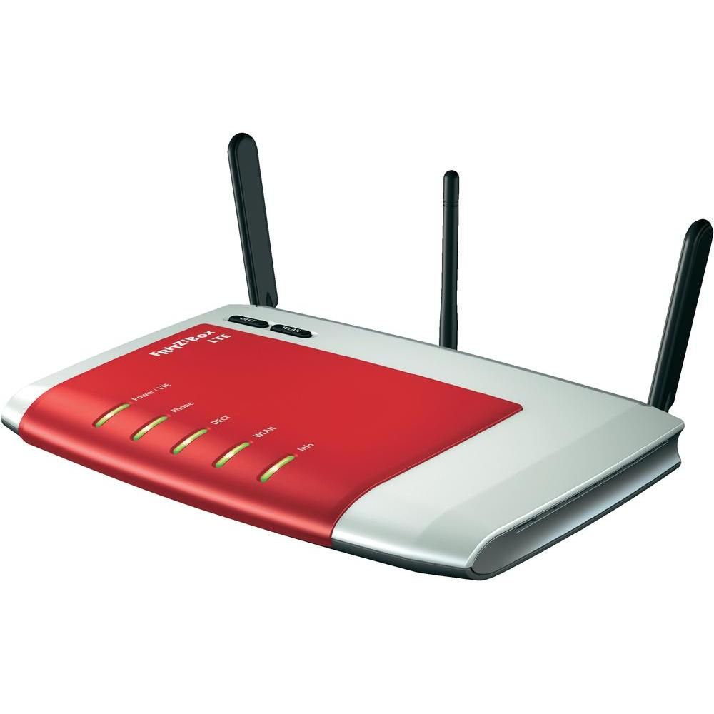 FRITZ!Box 6840 LTE International – image 1
