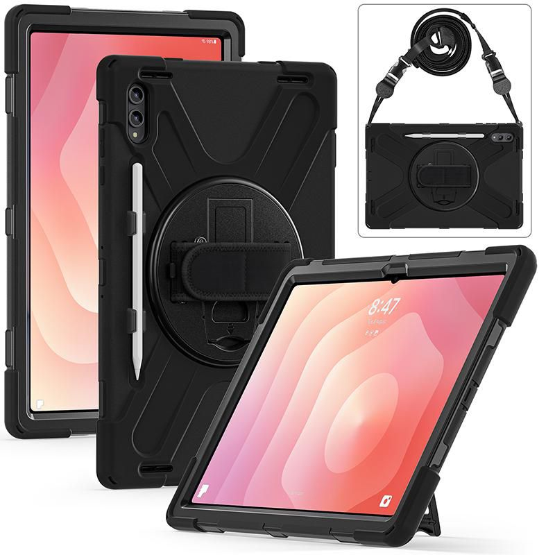 eSTUFF ES683617-BULK tablet case Black