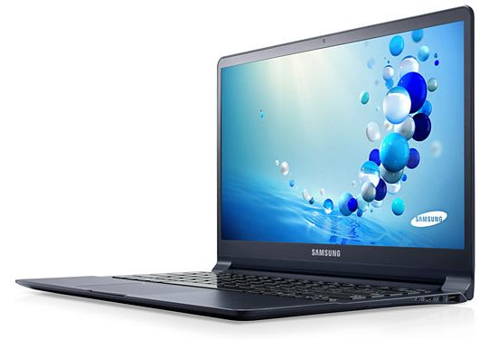 Samsung Book 9 NP900X3 – image 2