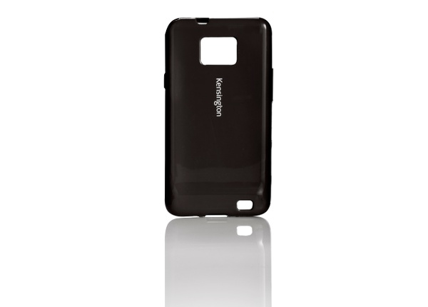 Kensington K39557WW mobile phone case Cover Black