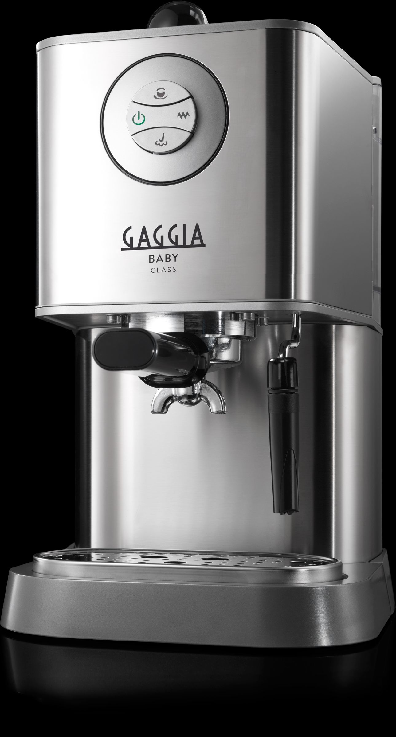 Gaggia Senseo Manual Espresso RI9301/01 – image 7