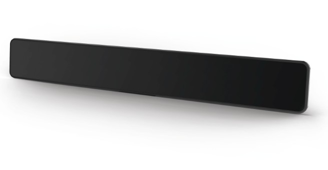 Hama 00121674 television antenna Indoor