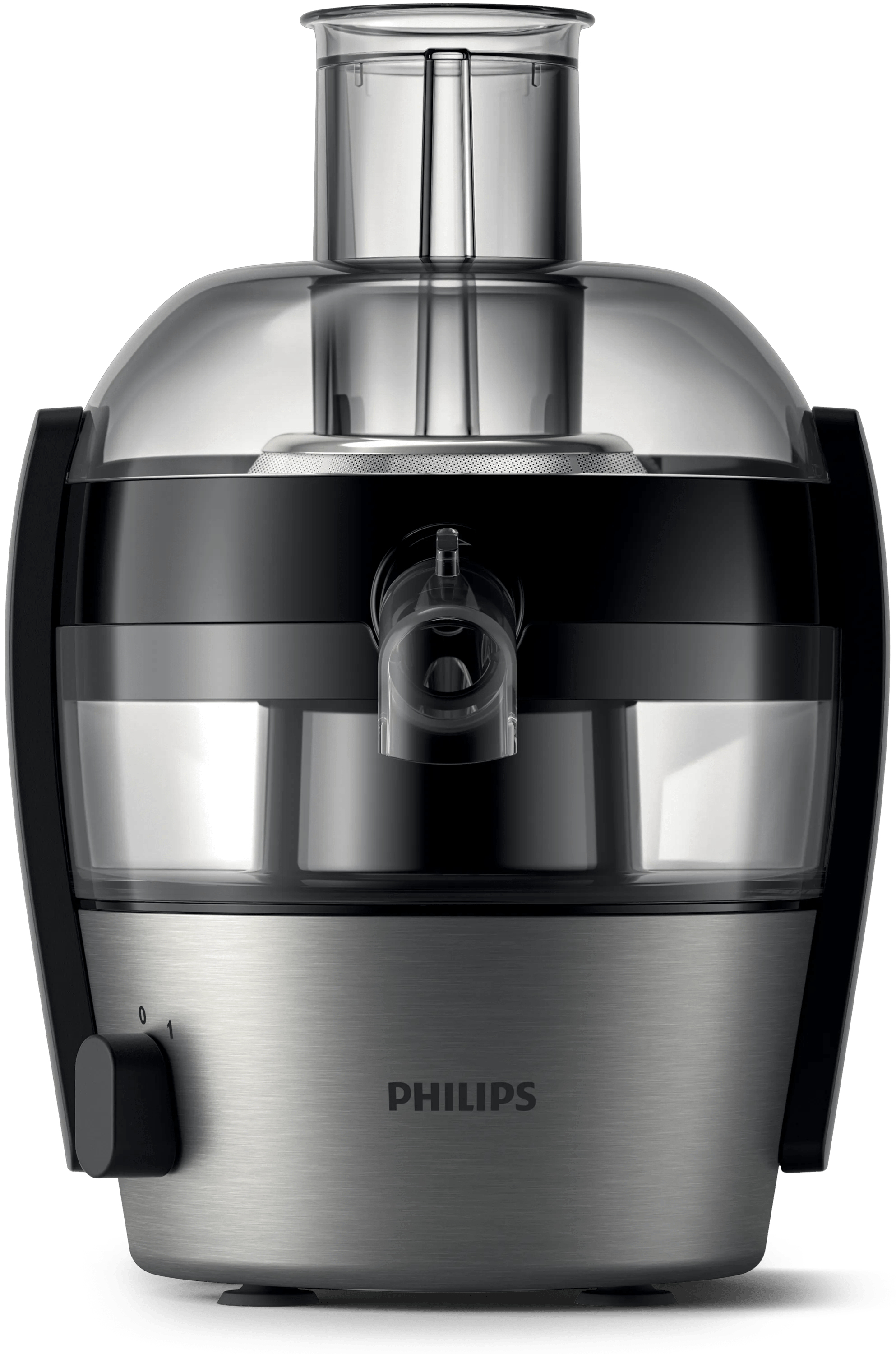 Philips Viva Collection HR1836/00R1 juice maker Centrifugal juicer – image 2