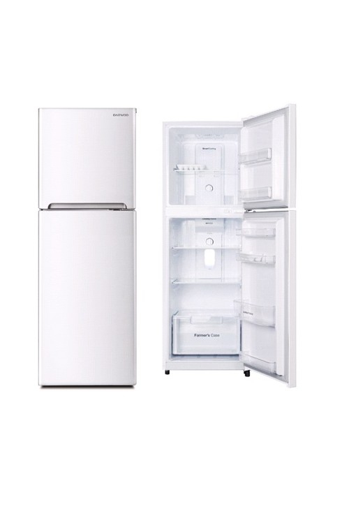 Daewoo FGK36WCH fridge-freezer Freestanding – image 4