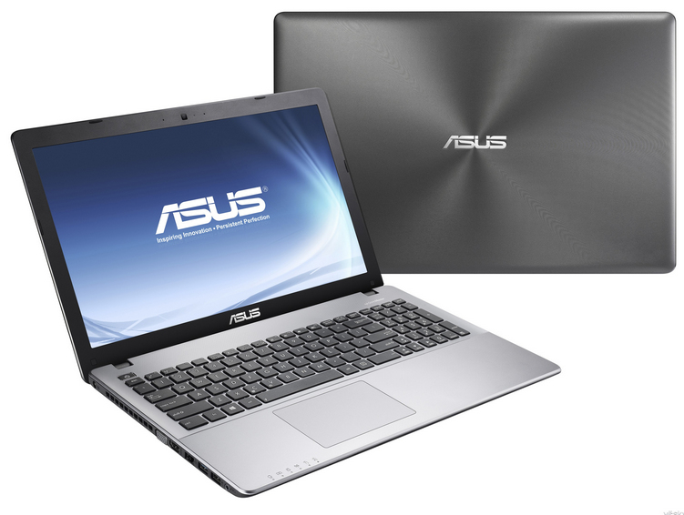 ASUS A550JK-DM196H laptop Intel® Core™ i5 i5-4200H – image 2
