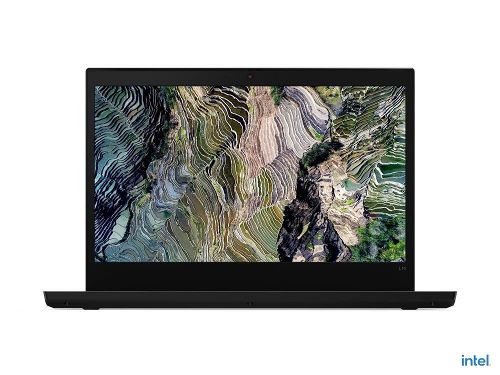 Lenovo ThinkPad 20X2S8V200 laptop Intel® Core™ i5 i5-1135G7 35.6 cm (14") Full HD 8 GB DDR4-SDRAM 512 GB SSD Wi-Fi 6 (802.11ax) Windows 10 Pro Black Spanish – image 7