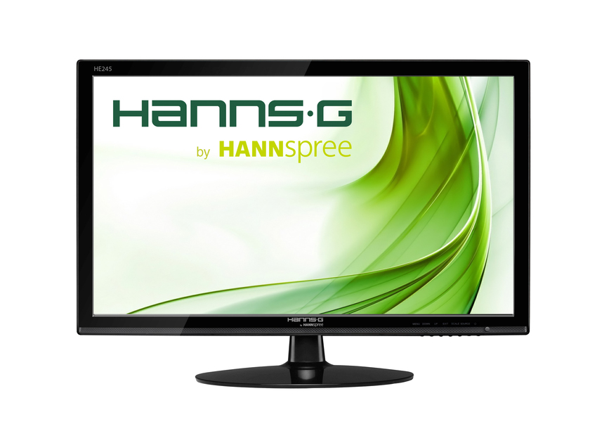 Hannspree HE 245 HPB – image 1