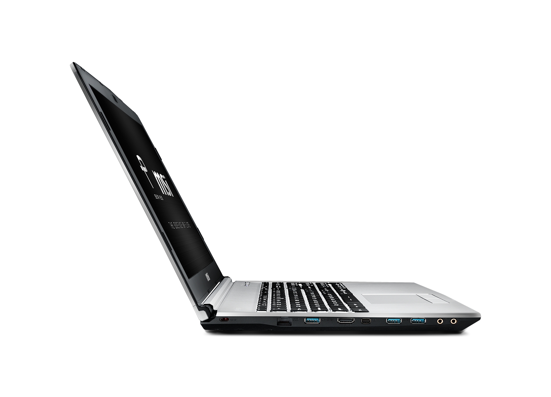MSI PE60 2QE-047NL – image 5