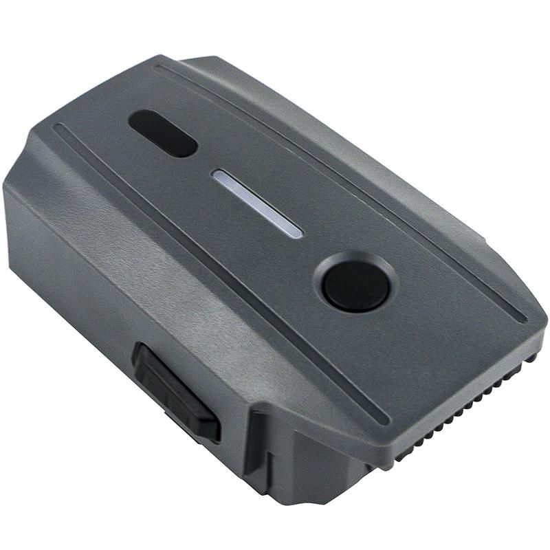 CoreParts MBXRCH-BA011 Kameradrohnenteil/-zubehör Akku