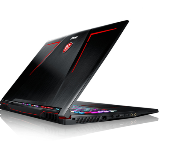 MSI GE73VR 7RF-275BE