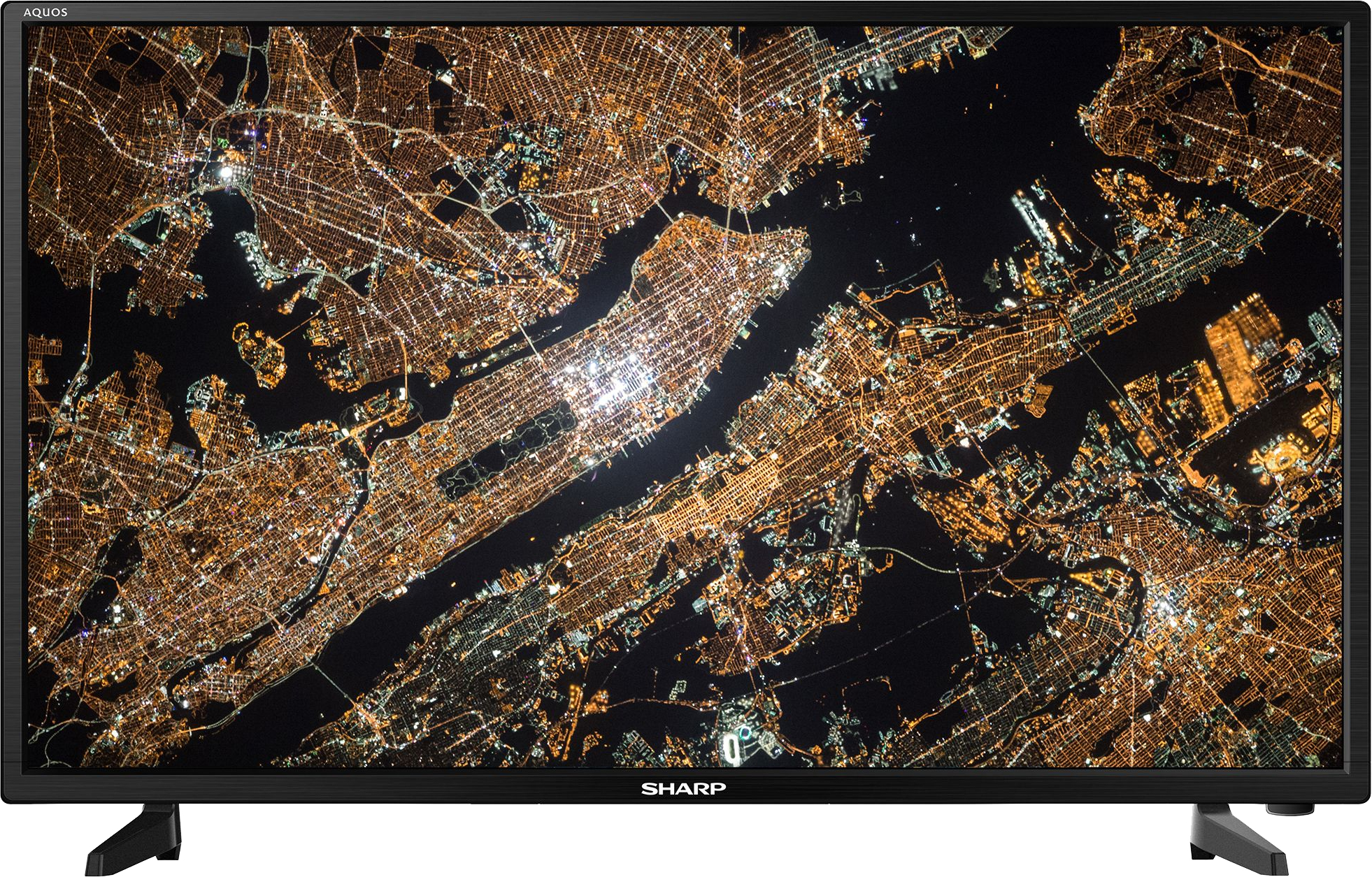 Sharp LC-32HG3242E hospitality TV