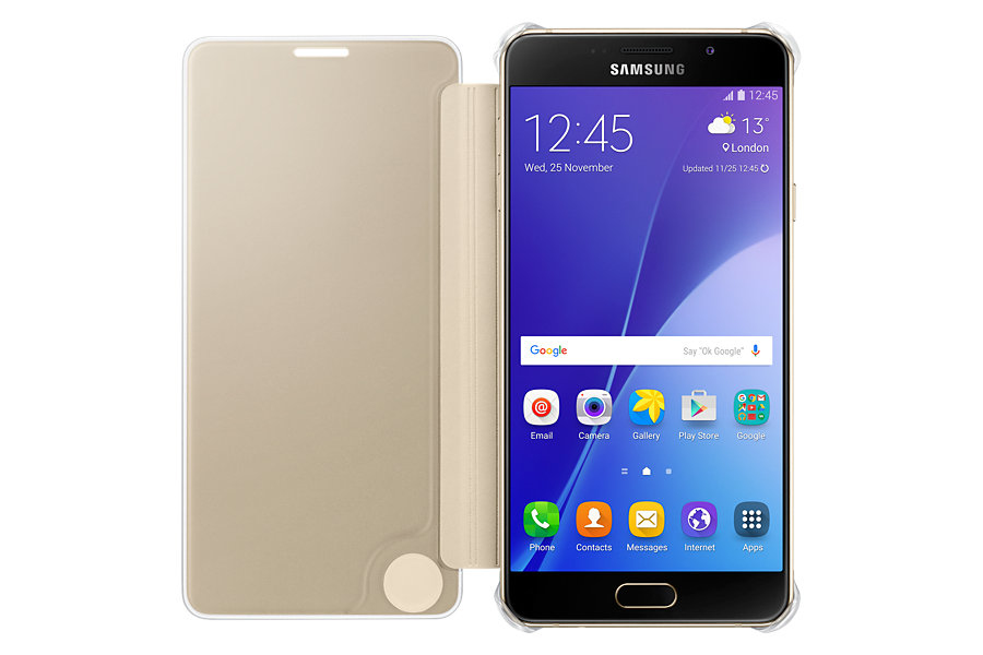 Samsung EF-ZA710CFEGWW mobile phone case – image 4